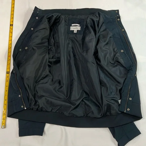 Calvin Klein Jacket - Picture 3 of 5